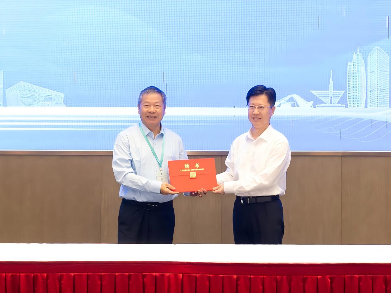科技赋能全民共享——黄石首个全国科普月创新实践综述(图1)